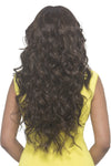 Vivica A. Fox Natural "Baby Hair" Swiss Lace Front Wig - Sunflower - Beauty Empire