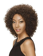 Zury Sis Invisible Top Part Lace Front Wig - Suzana - Beauty EmpireZury - 1