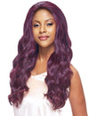 Vanessa Honey-2 Brazilian Human Hair Swissilk Lace Front Wig - T2HB Tagus