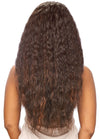 Vanessa Brazilian Human Hair Lace Front Wig - T35HB Marva