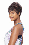 Vanessa Fashion Full Wig - Teva
