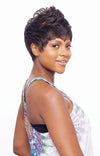 Vanessa Fashion Full Wig - Teva