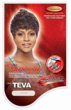 Vanessa Fashion Full Wig - Teva