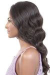 Motown Tress 100% Brazilian Remy Unprocessed Swiss Lace Wig HBR LS TIA - Beauty EmpireMotown Tress - 2