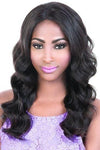 Motown Tress 100% Brazilian Remy Unprocessed Swiss Lace Wig HBR LS TIA - Beauty EmpireMotown Tress - 1