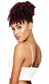 Outre Timeless Pineapple Ponytail - Curlette Medium