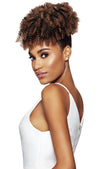 Outre Timeless Pineapple Ponytail - Curlette Small