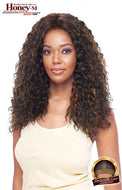 Vanessa Honey-M Swisssilk Lace Front Wig - TMHB Kresie