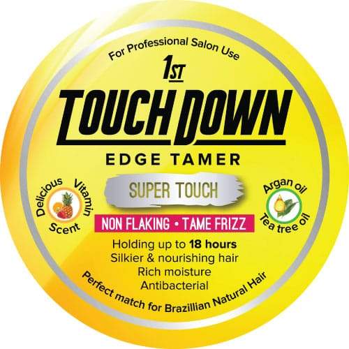 1st Touch Down Edge Tamer - Super Touch - Beauty Empire