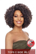 Vanessa Express Lace Front Wig - Tops C Ali - Beauty Empire