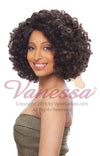 Vanessa Express Lace Front Wig - Tops C Ali - Beauty Empire