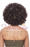 Vanessa Express Lace Front Wig - Tops C Ali - Beauty Empire