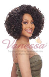 Vanessa Express Lace Front Wig - Tops C Ali - Beauty Empire