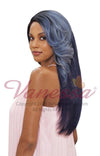 Vanessa Express Lace Front Wig - Tops C Janice - Beauty Empire