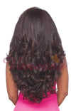 Vanessa Express Lace Front Wig - Tops C Robust