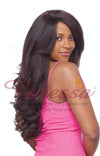 Vanessa Express Lace Front Wig - Tops C Robust