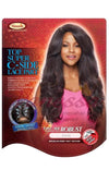 Vanessa Express Lace Front Wig - Tops C Robust