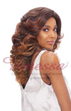 Vanessa Top Super RC-Side Lace Part Lace Wig - Avalon - Beauty Empire