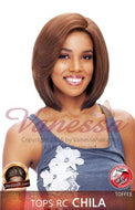 Vanessa Top Super RC-Side Lace Part Wig - Tops RC Chila