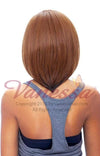 Vanessa Top Super RC-Side Lace Part Wig - Tops RC Chila