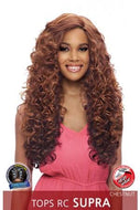 Vanessa Top Super RC-Side Lace Part Wig - Tops RC Supra - Beauty Empire