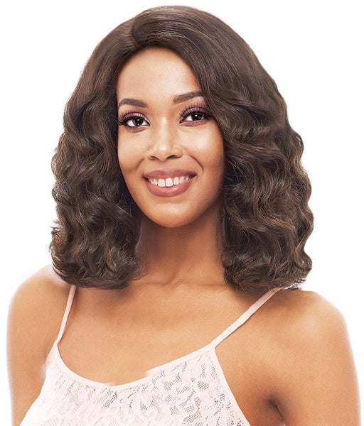 Vanessa Top Super WC-Side Lace Front Wig - Tops WC Lejoh