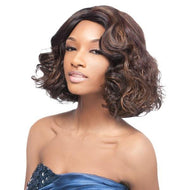 Outre Quick Weave Complete Cap Wig - Tracy - Beauty EmpireOutre - 1