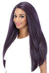 Vivica A. Fox Pure Stretch Cap Synthetic Wig - Twilight