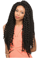 Outre Lace Front Wig - X-Pression Cuevana Twist Out - Beauty EmpireOutre - 1