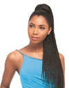 Sensationnel Instant Pony Senegal Twist Braids - Beauty EmpireSensationnel - 1