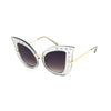 VOV Sunglasses - V1356A