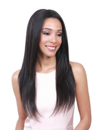 Bobbi Boss 100% Human Lace Front Wig - MHLF Valerie - Beauty Empire