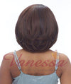 Vanessa Top Super C-Side Part Lace Front Wig - Tops C Elan