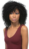 2 Pack Sale: Outre Velvet Bohemian Remy Human Weaving Hair - Beauty Empire