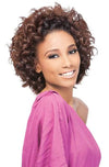 Velvet Remi 3 Pieces - Retro Curl