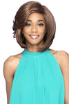 Vivica A. Fox Natural "Baby Hair" Swiss Lace Front Wig - Venezia