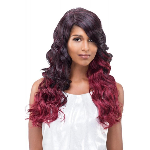 Vivica A. Fox Swiss Lace Front Wig - Butterfly - Beauty EmpireVivica A Fox - 1