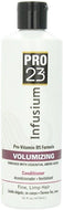 Infusium Pro 23 Volumizing Conditioner (16 Oz) - Beauty Empire