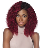 Outre Premium Purple Pack Curly - Water Wave - Beauty Empire