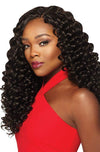 Outre X-Pression Crochet 4 In 1 Loop - Deep Twist 14 Inches