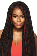 Outre X-Pression Pre-Stretched Braiding Hair - Ultra Braid 36 Inches