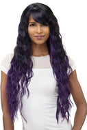 Vivica A. Fox Pure Stretch Cap Wig Yanica - Beauty EmpireVivica A Fox - 1