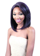 Motown Tress Synthetic Wig - Zenda