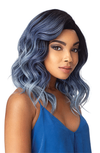 Sensationnel Shear Muse Lace Part Wig - Zion