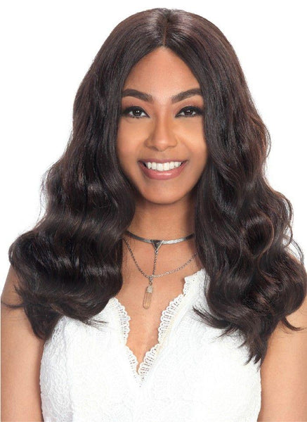 Zury Sis Lace Front Wig Sassy-Lace H Envy