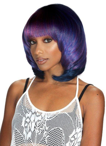 Zury Sis Glam Wig Glam-H Sherry