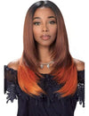 Zury Sis Slay Synthetic Lace Front Wig ‑ Eris