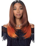 Zury Sis Slay Synthetic Lace Front Wig ‑ Eris