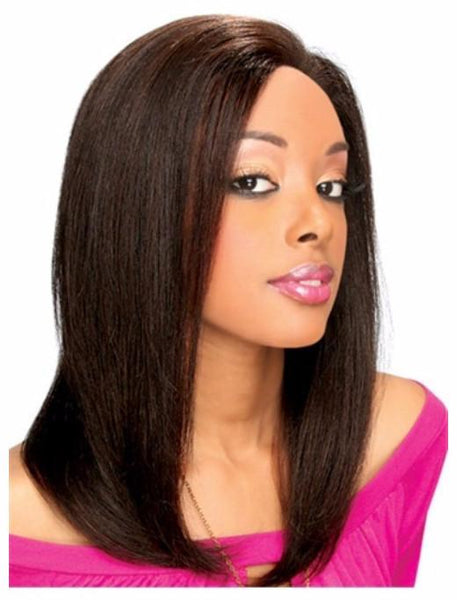 Zury Sis Remi Human Lace Wig - HRH 17 - Beauty Empire