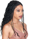 Zury Sis Diva Collection Lace Front Wig - Fulani 102